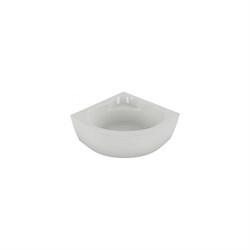 Угловая ванна Aquatek УМА - фото 17174330