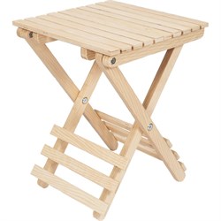 Складной табурет GLIDER 2000026760948 - фото 17174644