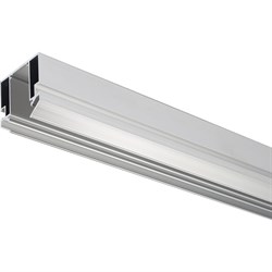 Профиль-держатель Ambrella light TRACK SYSTEM - фото 17174683