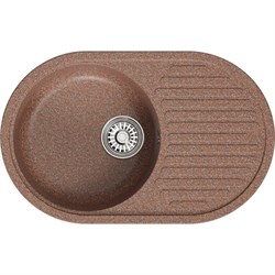 Мойка MIXLINE ml-gm16 - фото 17174712