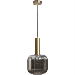 Подвесной светильник LOFT IT Iris - фото 17174860