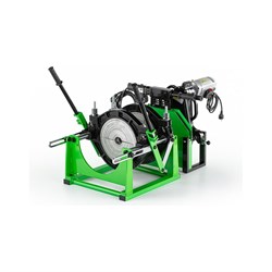 Аппарат для стыковой сварки ПНД труб ПРОСВАР СМ 315Т2 - фото 17174968