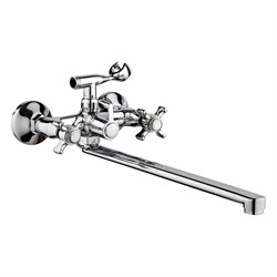 Смеситель для ванны D-Lin D147807-F - фото 17175017