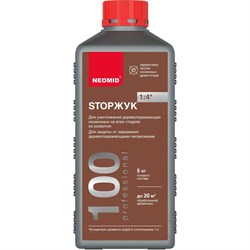 Концентрат NEOMID StopЖук - фото 17175224
