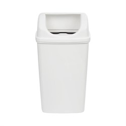 Контейнер для мусора Luscan 931851 - фото 17175354