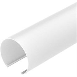 Экран Arlight SL-ROUND-D120-2000 OPAL - фото 17175504