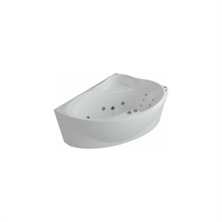 Акриловая ванна Aquatek Альтаир - фото 17175740