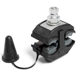 Прокалывающий зажим КВТ зпон - фото 17175831