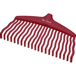 Садовые веерные грабли Mr.Logo 7224 - фото 17175865