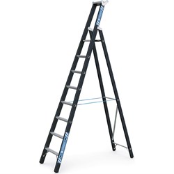 Стремянка Zarges Megastep S - фото 17175992