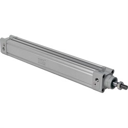 Пневмоцилиндр NBPT 80428 - фото 17176176