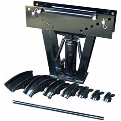 Гидравлический трубогиб Wiederkraft WDK-87016 - фото 17176202