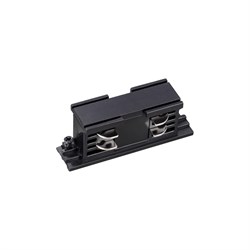 Внутренний соединитель для трехфазного шинопровода Novotech 135043 - фото 17176382