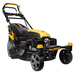 Газонокосилка CHAMPION LMZ5130/2 - фото 17176537