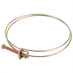 Проволочный хомут MGF 1-9-1-140 - фото 17176567