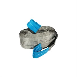 Текстильный петлевой строп ЛИМ СТП 4.0-8.0 - фото 17176801