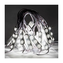 Светодиодный модуль MAKSILED ML-M3SM-L-2835-W - фото 17176824