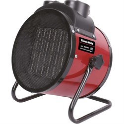 Тепловая пушка BlackWeld 150093 - фото 17176938