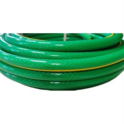 Армированный 3-х слойный шланг GLQ LIFE Pure - фото 17177099