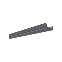 Рассеиватель для алюминиевого профиля Apeyron 08-00-Ч - фото 17177153