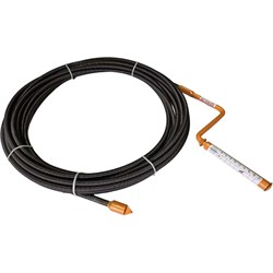 Сантехнический вал ВИБРОМАШ ВГС-12/30м - фото 17177279