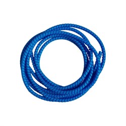 Спиральная пластиковая защита PARLMU SG-22-F14-k-10 - фото 17177425