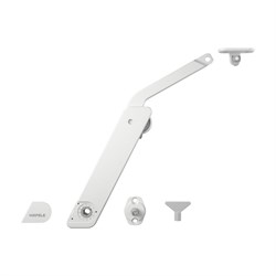 Механизм Hafele Free flap H 1.5 - фото 17177428