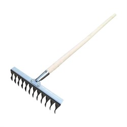 Клепанные грабли ООО ПК Тандем-АГРО ГК-12 - фото 17177526