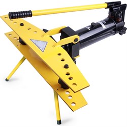 Гидравлический трубогиб Car-tool CT-13122T - фото 17177592