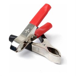 Комплект зажимов Вымпел 5255 - фото 17177621