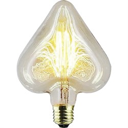 Лампа накаливания LOFT IT Heart - фото 17177641