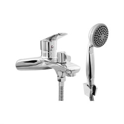 Смеситель для ванны Славен СЛ-ОД-Г30 - фото 17177674