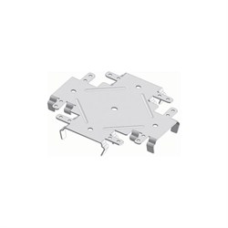 Краб соединительный для профиля РемоКолор KR - фото 17178270