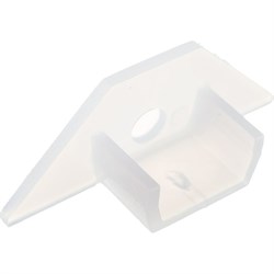 Комплект заглушек к алюминиевому профилю Apeyron 3-08-03/07 - фото 17178494