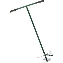 Садовый шнековый бур FIT 77238 - фото 17178900