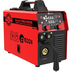 Сварочный аппарат EDON Smart MIG-250S - фото 17179088