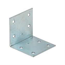 Широкий оцинкованный уголок VORMANN 00177 060 Z - фото 17179371