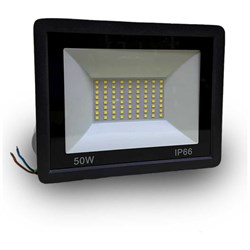 Светодиодный прожектор KRASO СДО 02-50 - фото 17179725