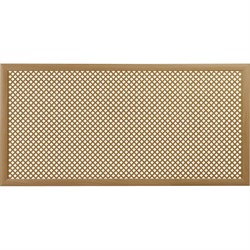 Экран для радиатора Стильный дом Глория - фото 17180179