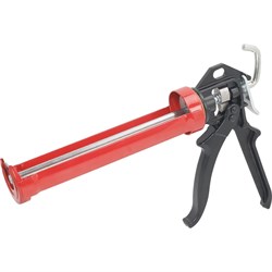 Пистолет для герметика Goldblatt HeavyDuty - фото 17181276