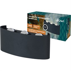 Настенный светильник накладной duwi NUOVO - фото 17181781