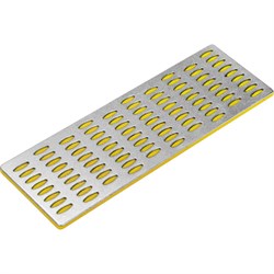 Заточной алмазный брусок vertextools 50-150-400 - фото 17182592