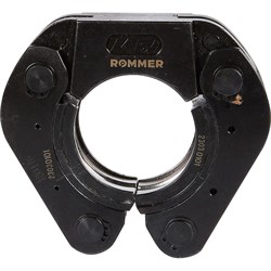 Пресс клещи ROMMER RG0091N92UDUA8 - фото 17184179
