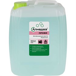 Дезинфицирующее средство Алмадез Профи - фото 17184753
