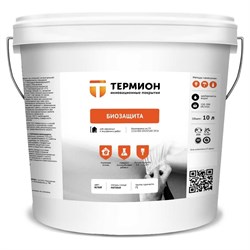 Жидкая теплоизоляция ТЕРМИОН Биозащита - фото 17184849