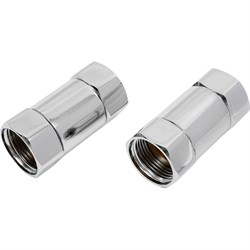 Соединение ТЕРА Комплектующие для полотенцесушителей - фото 17184921