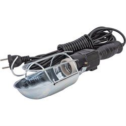 Переносной светильник Атлант 60001 - фото 17185433