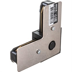 L-образный коннектор Jazzway PTR CL-BL - фото 17185707