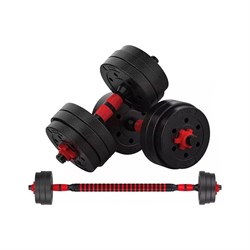 Разборные гантели URM B00203 - фото 17187106