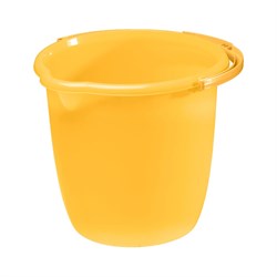 Ведро Бытпласт 431258406 - фото 17188415